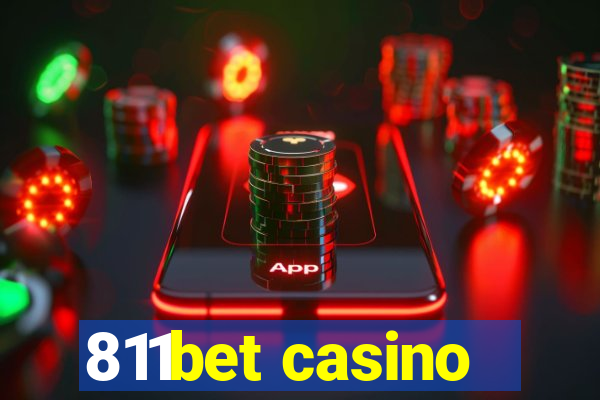 811bet casino